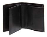 The Chesterfield Brand Vincent Wallet Black The Chesterfield Brand Vincent Wallet Black