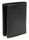 The Chesterfield Brand Vincent Wallet Black The Chesterfield Brand Vincent Wallet Black