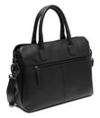 The Chesterfield Brand Valmonte Shoulderbag Black The Chesterfield Brand Valmonte Shoulderbag Black