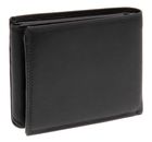 The Chesterfield Brand Hendrick Wallet Black