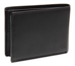 The Chesterfield Brand Lynnwood Wallet Black