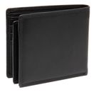 The Chesterfield Brand Stephens Wallet Black