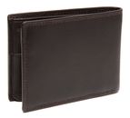 The Chesterfield Brand Lynnwood Wallet Brown