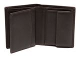 The Chesterfield Brand Vincent Wallet Brown