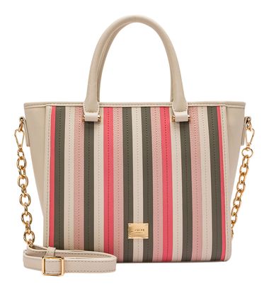 L.CREDI Olara Handbag Multicolor