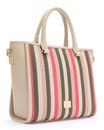 L.CREDI Olara Handbag Multicolor