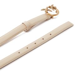 PINKO-Love-Berry-H2-Belt-W90-