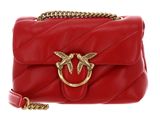 Red - Antique Gold