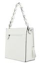 PICARD Peephole City Shopper White Lily