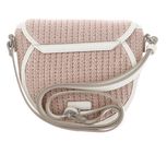 PICARD Madrid Crossbody Bag Rose