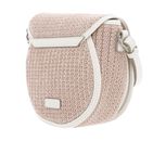 PICARD Madrid Crossbody Bag Rose