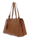 PICARD Peephole City Shopper Cognac