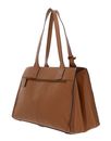 PICARD Peephole City Shopper Cognac
