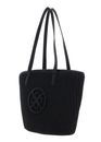 PICARD Madrid Shopper Black PICARD Madrid Shopper Black