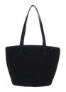PICARD Madrid Shopper Black PICARD Madrid Shopper Black