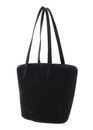 PICARD Madrid Shopper Black PICARD Madrid Shopper Black