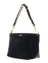 PICARD Paris Shoulder Bag Black