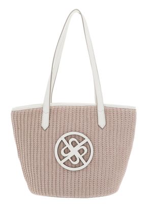 PICARD Madrid Shopper Rose