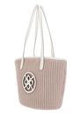 PICARD Madrid Shopper Rose