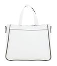 PICARD Madeira Handbag White Lily