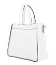 PICARD Madeira Handbag White Lily