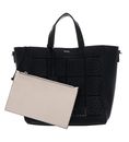 PICARD Madeira Shopper Black PICARD Madeira Shopper Black