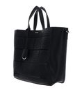 PICARD Madeira Shopper Black PICARD Madeira Shopper Black