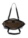PICARD Paris Shoulder Bag Black