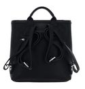 PICARD Lyon City Backpack Black PICARD Lyon City Backpack Black