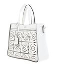 PICARD Madeira Shopper White Lily PICARD Madeira Shopper White Lily
