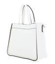 PICARD Madeira Shopper White Lily PICARD Madeira Shopper White Lily