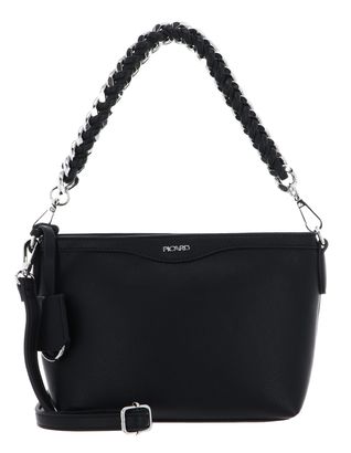 PICARD Lyon Handbag S Black
