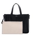 PICARD Madeira Handbag Black