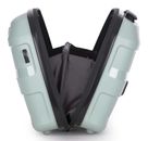 Stratic Straw + Beauty Case Mint