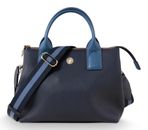 Pip Studio Fia Handbag M Blue Pip Studio Fia Handbag M Blue
