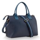 Pip Studio Fia Handbag L Blue Pip Studio Fia Handbag L Blue