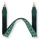 Pip Studio Embroidery Strap Flower Green Pip Studio Embroidery Strap Flower Green