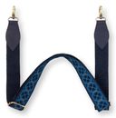 Pip Studio Embroidery Strap Flower Blue Pip Studio Embroidery Strap Flower Blue