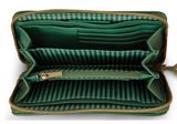 Pip Studio Willow Wallet Stripe Green