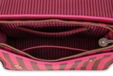 Pip Studio Fenna Cross Body Bag Stripe M Pink