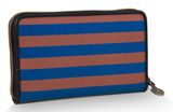 Pip Studio Willow Wallet Stripe Blue Pip Studio Willow Wallet Stripe Blue