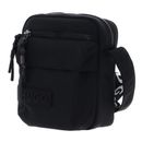 HUGO Colyns NS Zip Crossbody Black HUGO Colyns NS Zip Crossbody Black