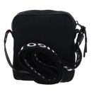 HUGO Colyns NS Zip Crossbody Black HUGO Colyns NS Zip Crossbody Black