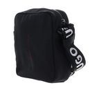 HUGO Colyns NS Zip Crossbody Black HUGO Colyns NS Zip Crossbody Black