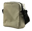 HUGO Shaun NS Zip Reporter Bag Taupe HUGO Shaun NS Zip Reporter Bag Taupe