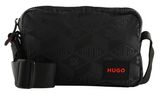 HUGO Ethon 2.0M Crossbody Bag Black HUGO Ethon 2.0M Crossbody Bag Black