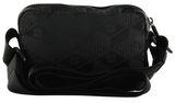 HUGO Ethon 2.0M Crossbody Bag Black HUGO Ethon 2.0M Crossbody Bag Black