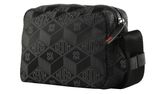 HUGO Ethon 2.0M Crossbody Bag Black HUGO Ethon 2.0M Crossbody Bag Black