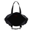 HUGO Colyns Holdall Black HUGO Colyns Holdall Black