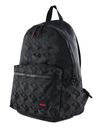 HUGO Ethon 2.0 Backpack M Logo / Black